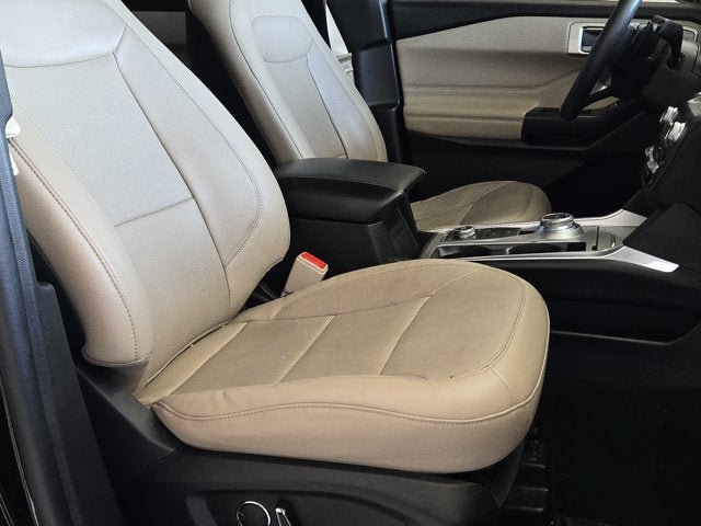 Used 2020 Ford Explorer Limited AWD/4WD image 3