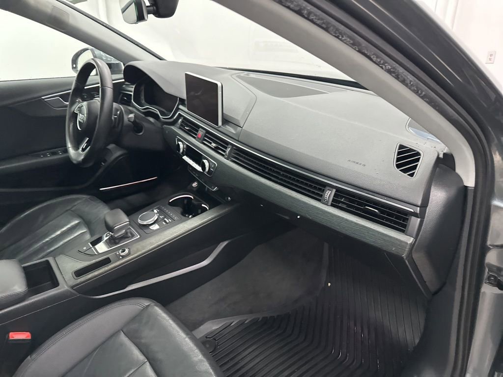 Used 2017 Audi A4 2.0T Premium Plus image 22