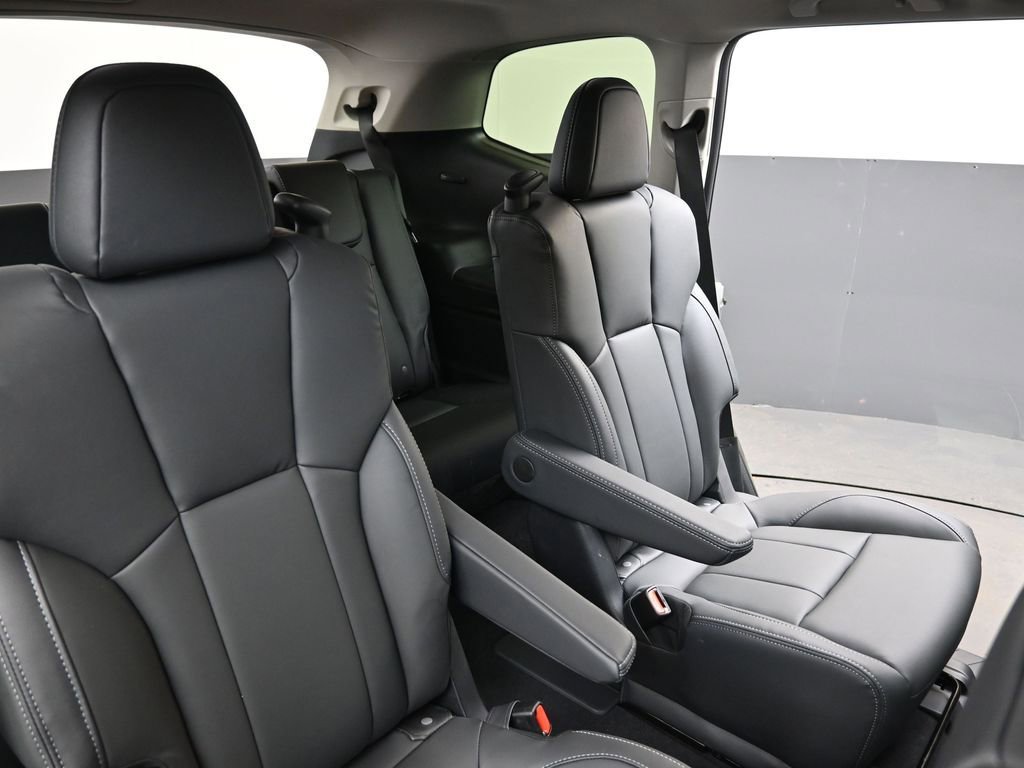 New 2026 Subaru Ascent Premium AWD/4WD image 16