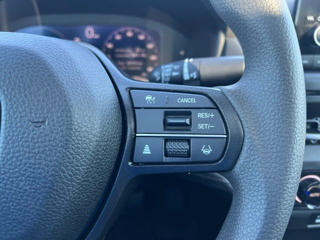 Used 2023 Honda Accord EX image 16