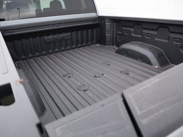 New 2026 GMC Sierra 2500 SLE w/ SLE Value Package; AWD/4WD image 10