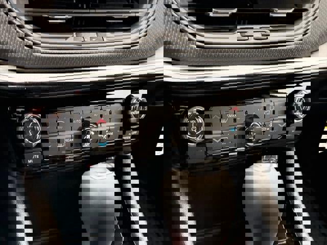 New 2026 Jeep Compass Trailhawk image 37