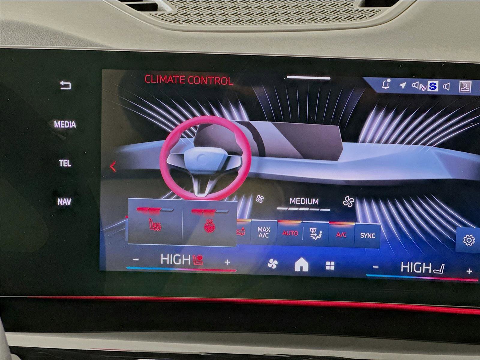 New 2026 BMW X1 xDrive28i w/ Technology Package image 20