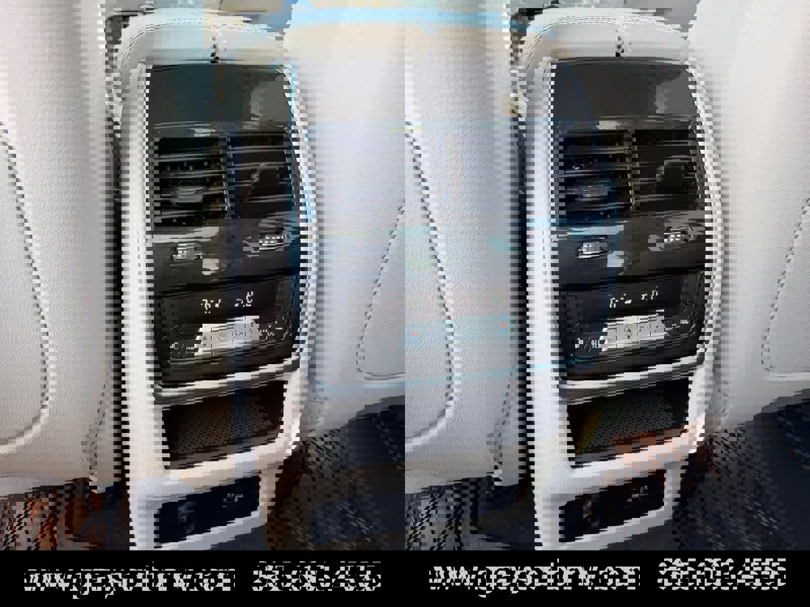 Used 2020 BMW X7 xDrive40i w/ Premium Package image 18