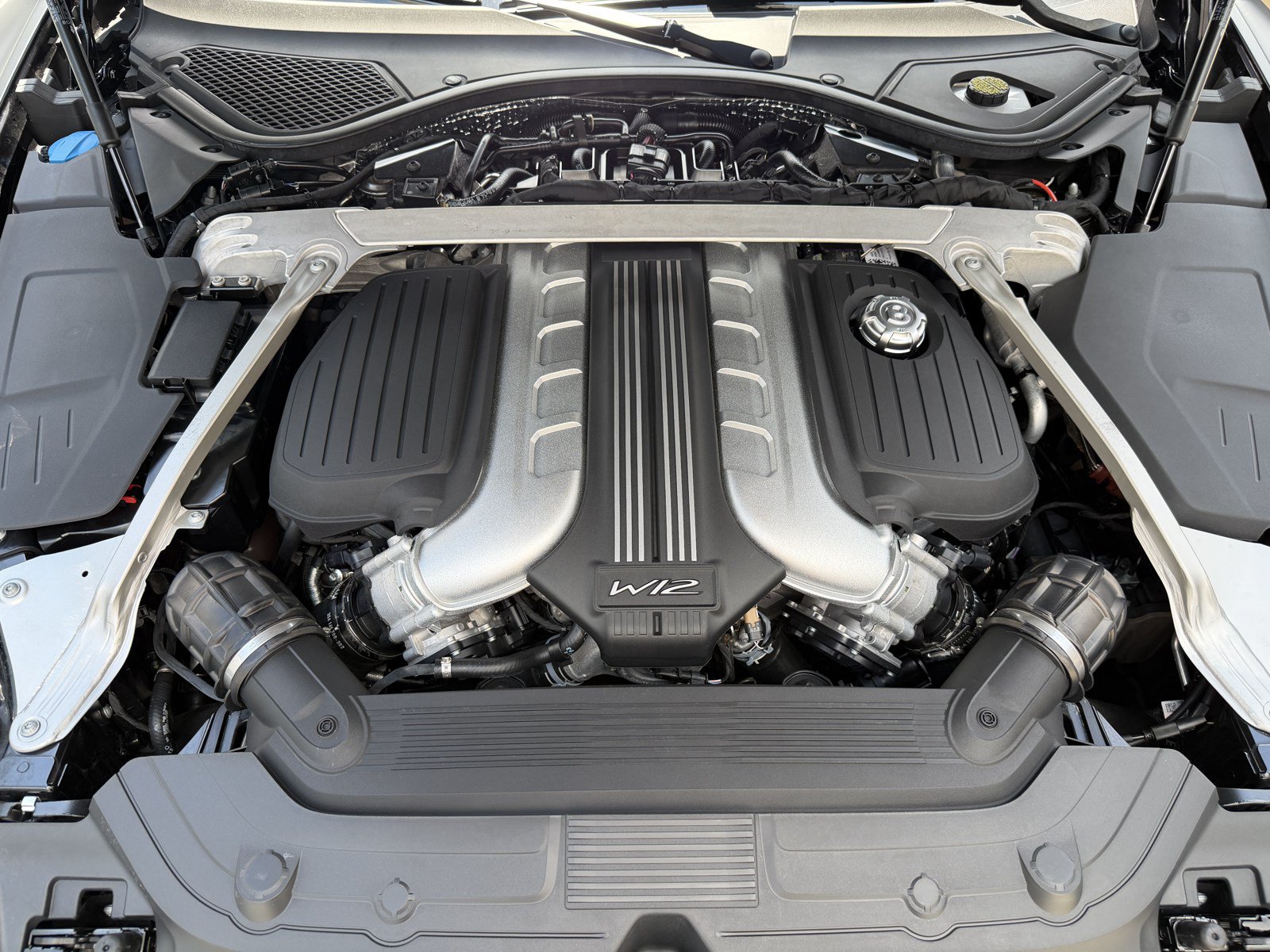 Used 2022 Bentley Continental GT Speed AWD/4WD image 12