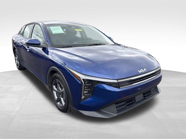 Certified 2025 Kia K4 FWD 360° Tour