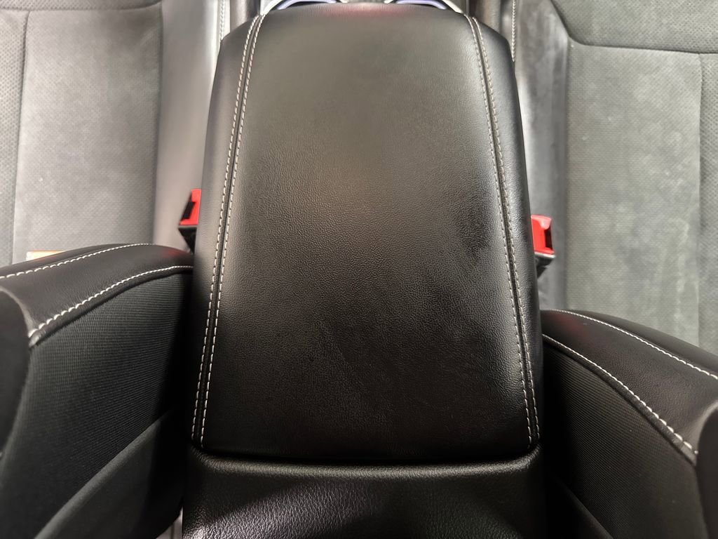 Used 2025 Jeep Grand Cherokee Altitude image 35