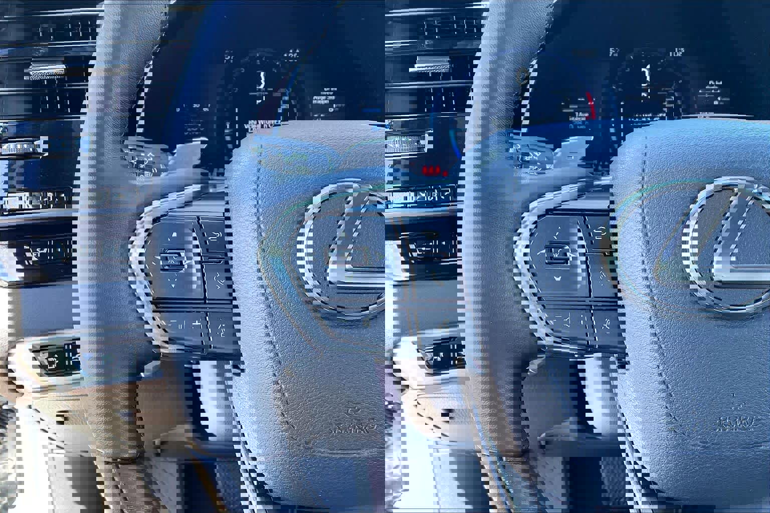 Used 2025 Lexus RX 350 Premium Plus image 21