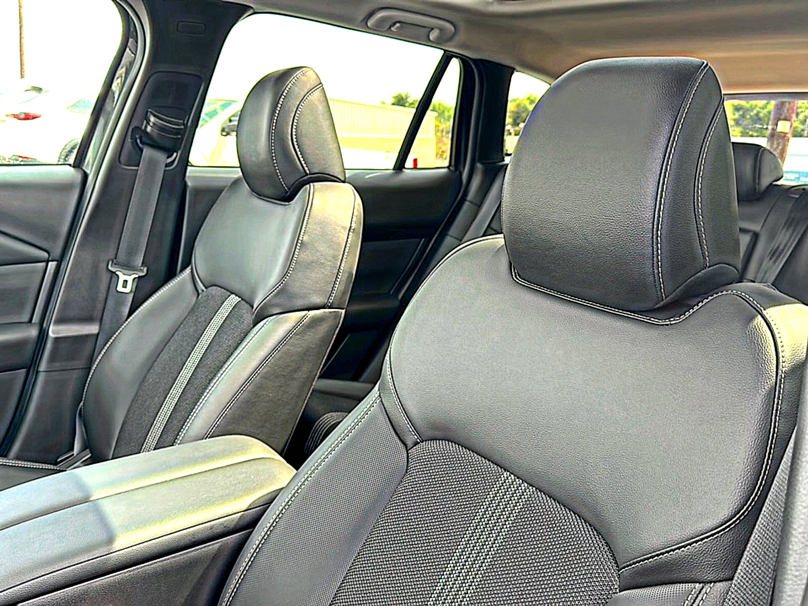 New 2026 MAZDA CX-50 AWD 2.5 S w/ Weather Package image 11