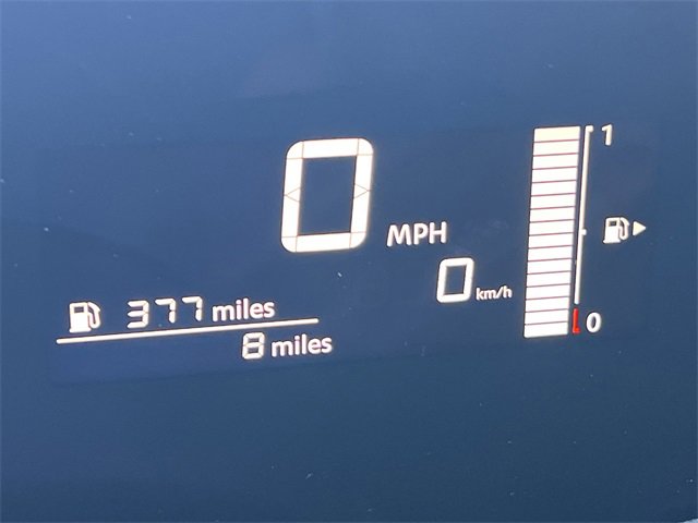 New 2026 Nissan Kicks SV w/ Illumination Package image 15