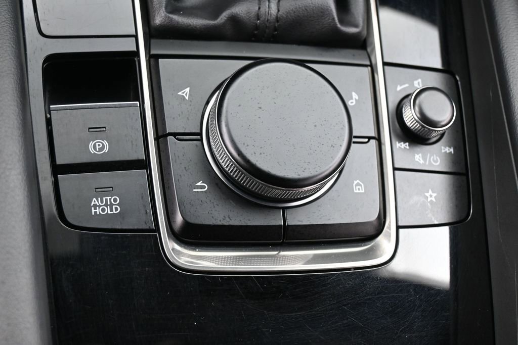 Used 2024 MAZDA MAZDA3 s AWD/4WD image 24