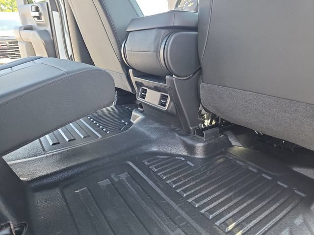New 2026 Chevrolet Silverado 2500 W/T w/ WT Convenience Package AWD/4WD image 12