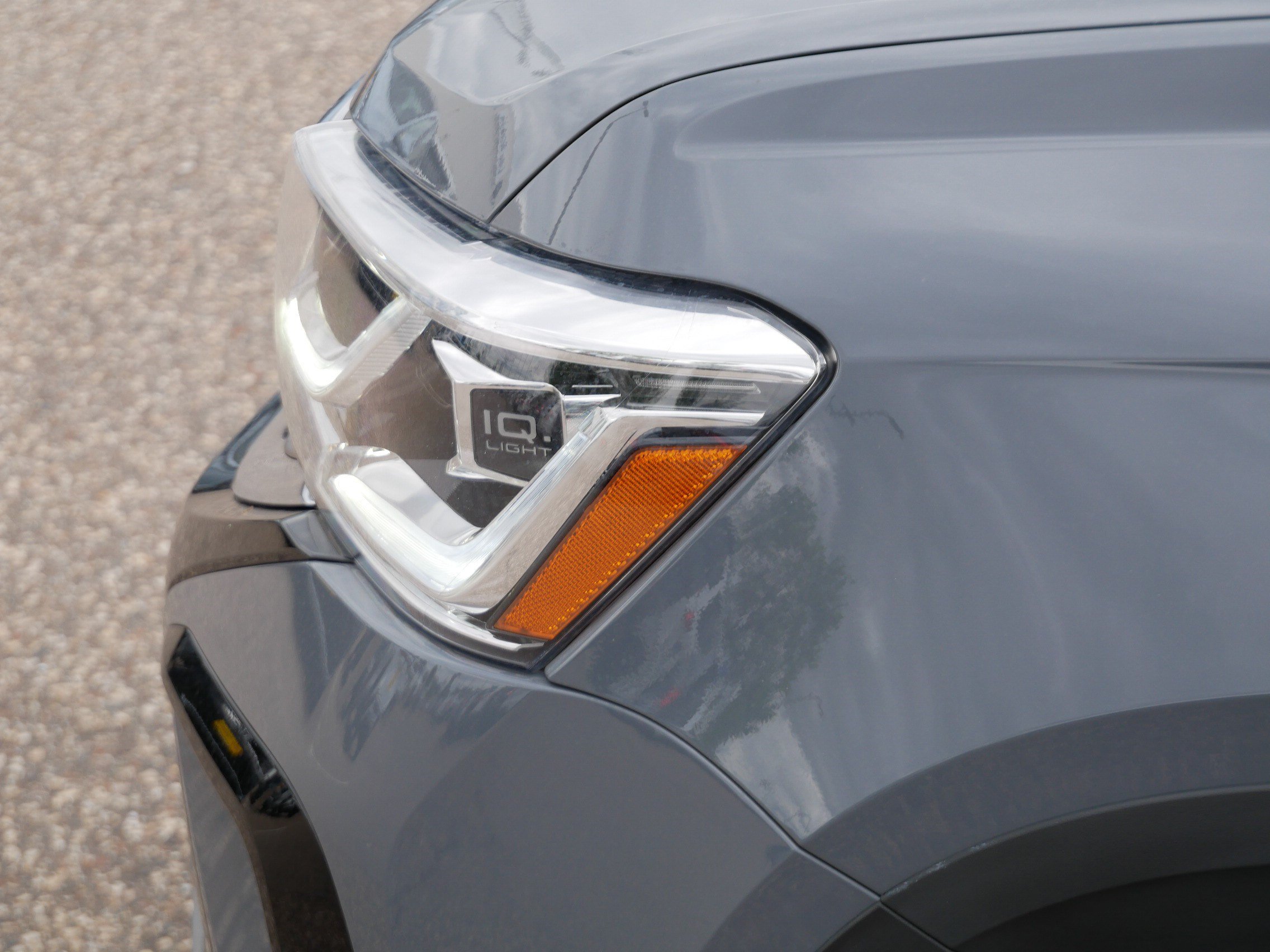 Certified 2024 Volkswagen Taos SEL AWD/4WD image 16