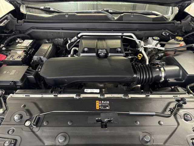 Used 2023 GMC Canyon AT4 w/ AT4 Premium Package AWD/4WD image 29