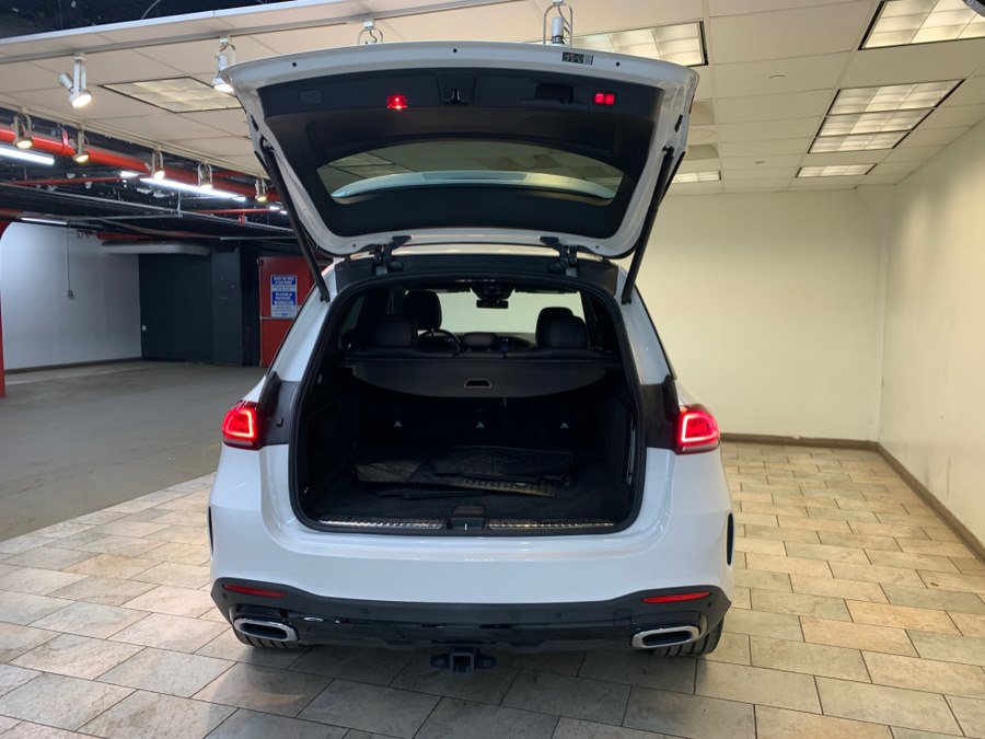 Used 2023 Mercedes-Benz GLE 350 4MATIC w/ AMG Line Exterior image 59