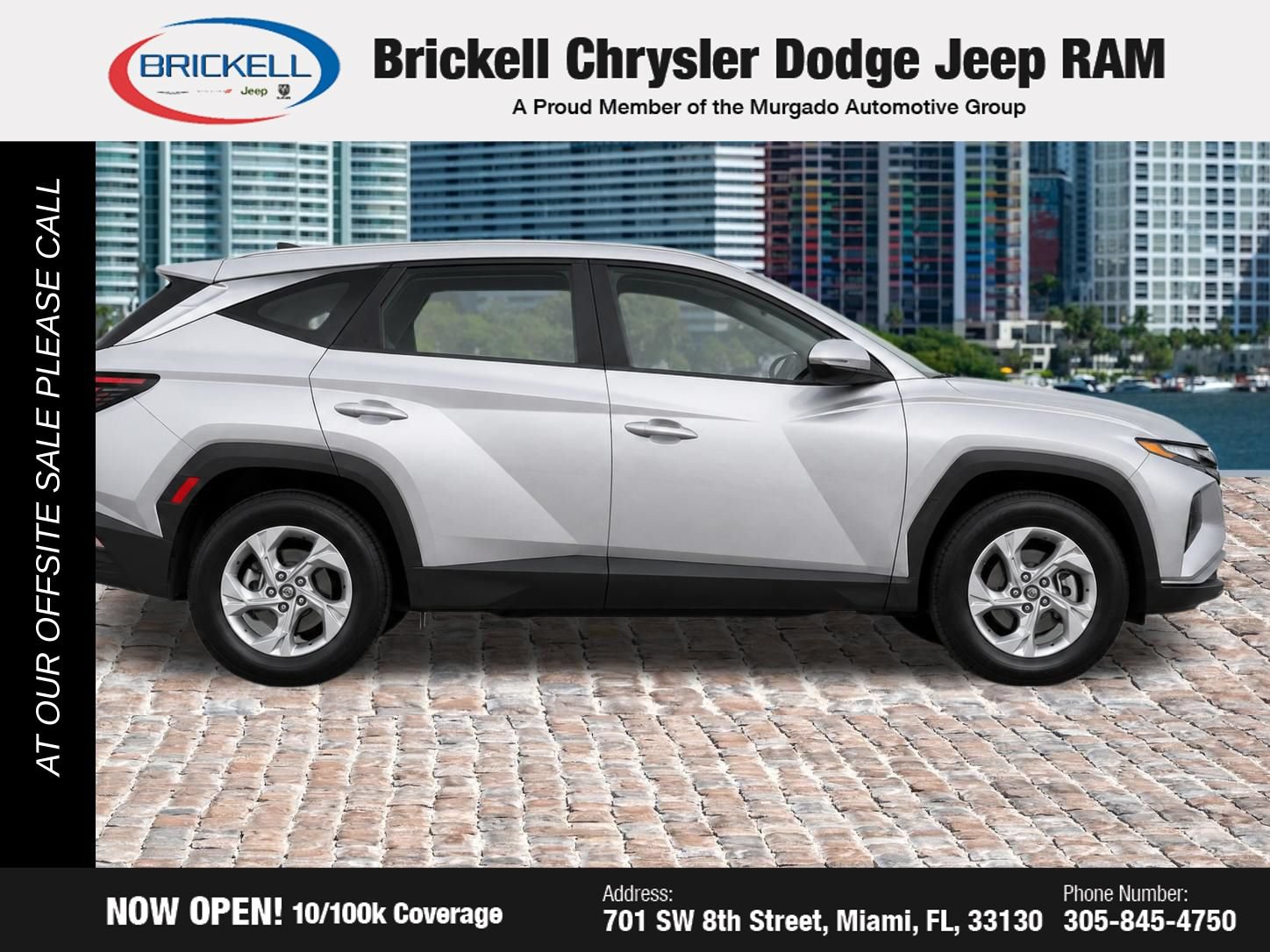 Used 2022 Hyundai Tucson SE FWD image 5