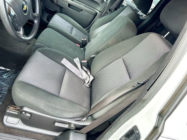 Used 2011 Chevrolet Silverado 1500 LS RWD image 12