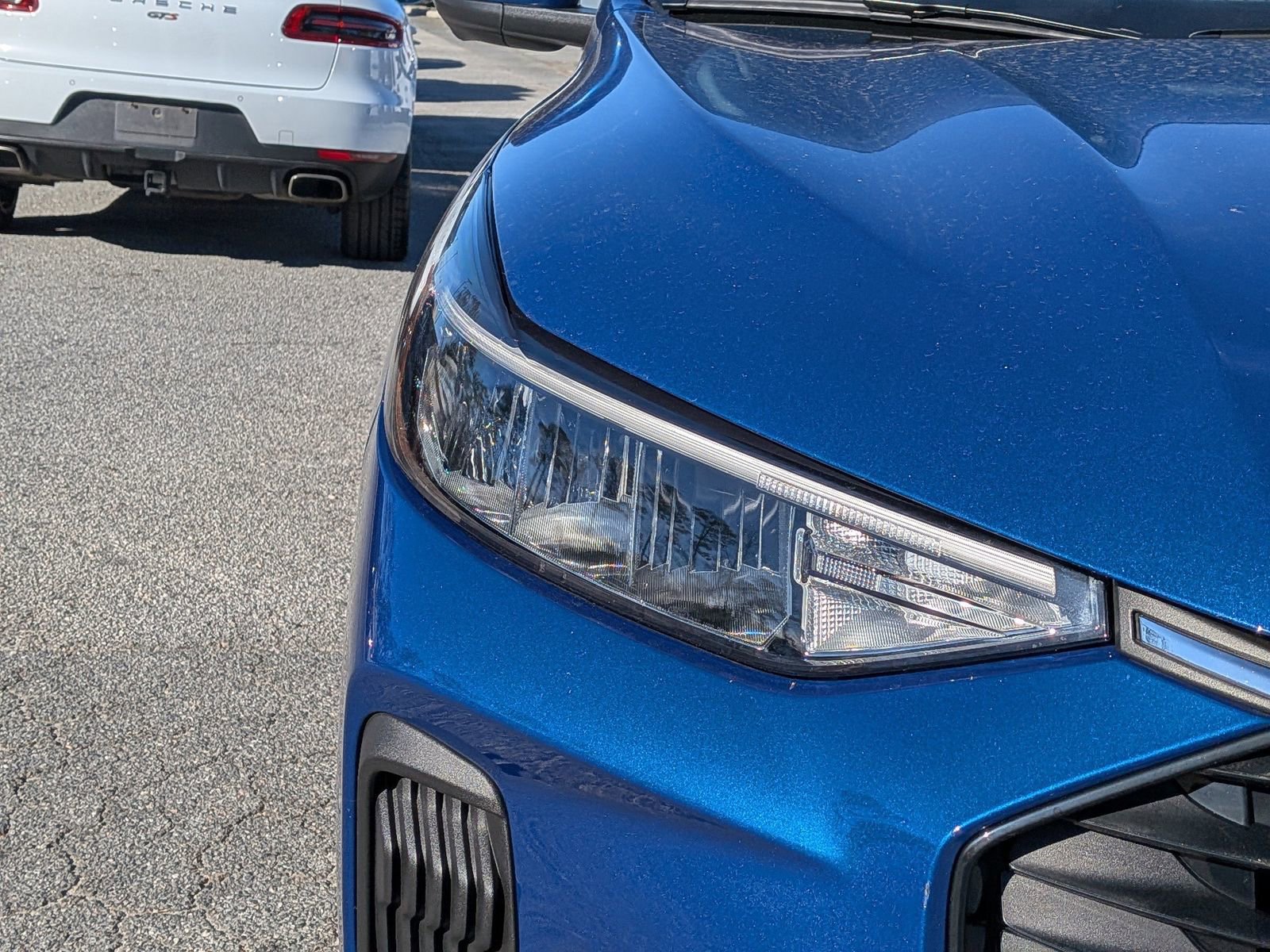 Certified 2023 Ford Escape Active w/ Tech Pack #2 AWD/4WD image 11