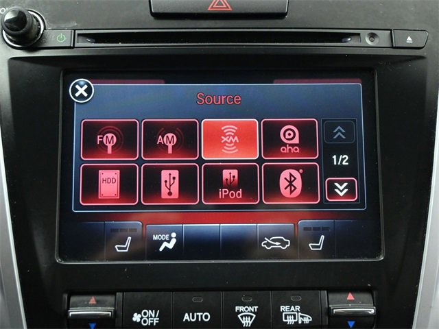 Used 2017 Acura TLX V6 w/ Technology Package image 26