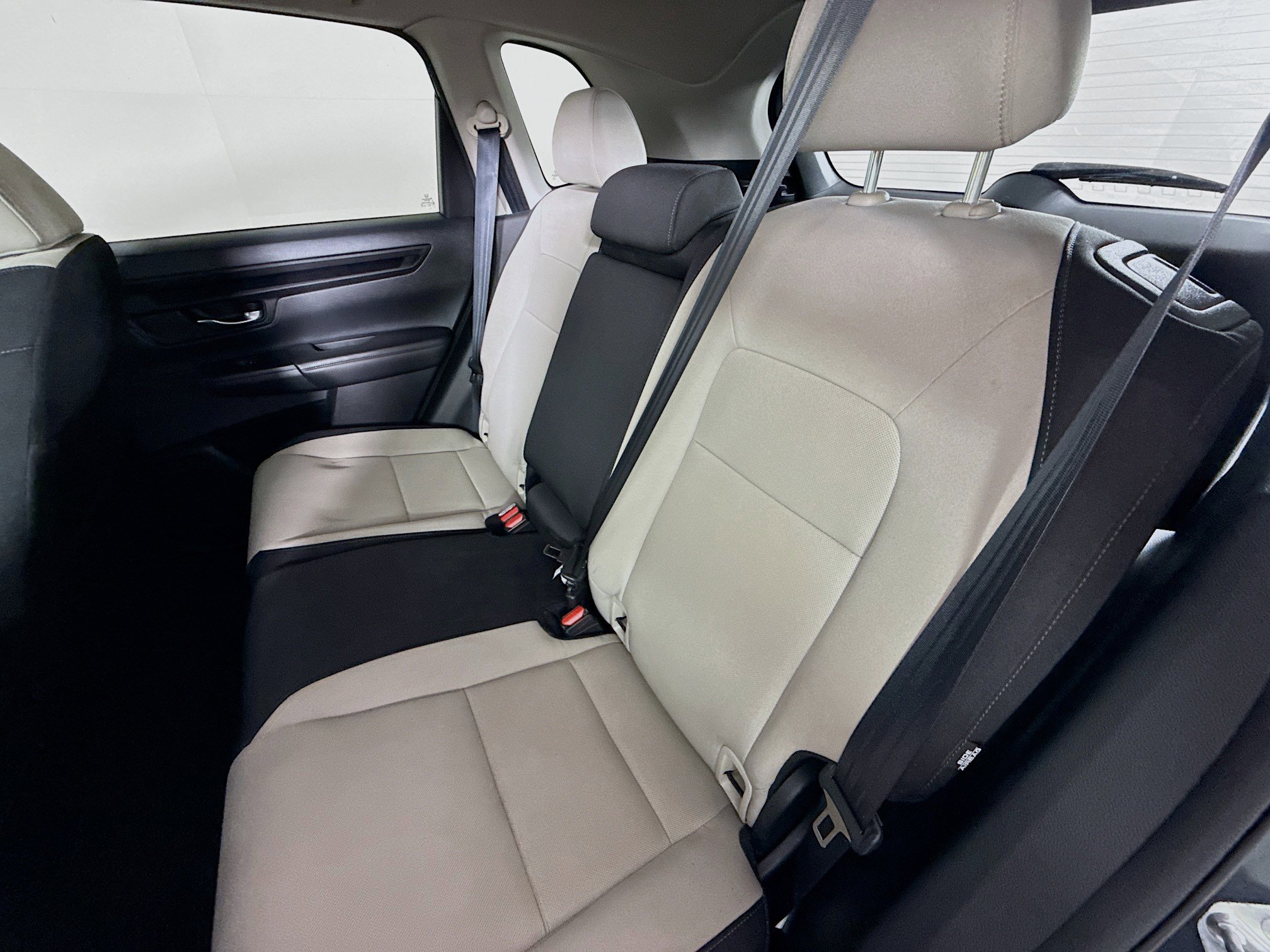 Certified 2023 Honda CR-V EX image 29