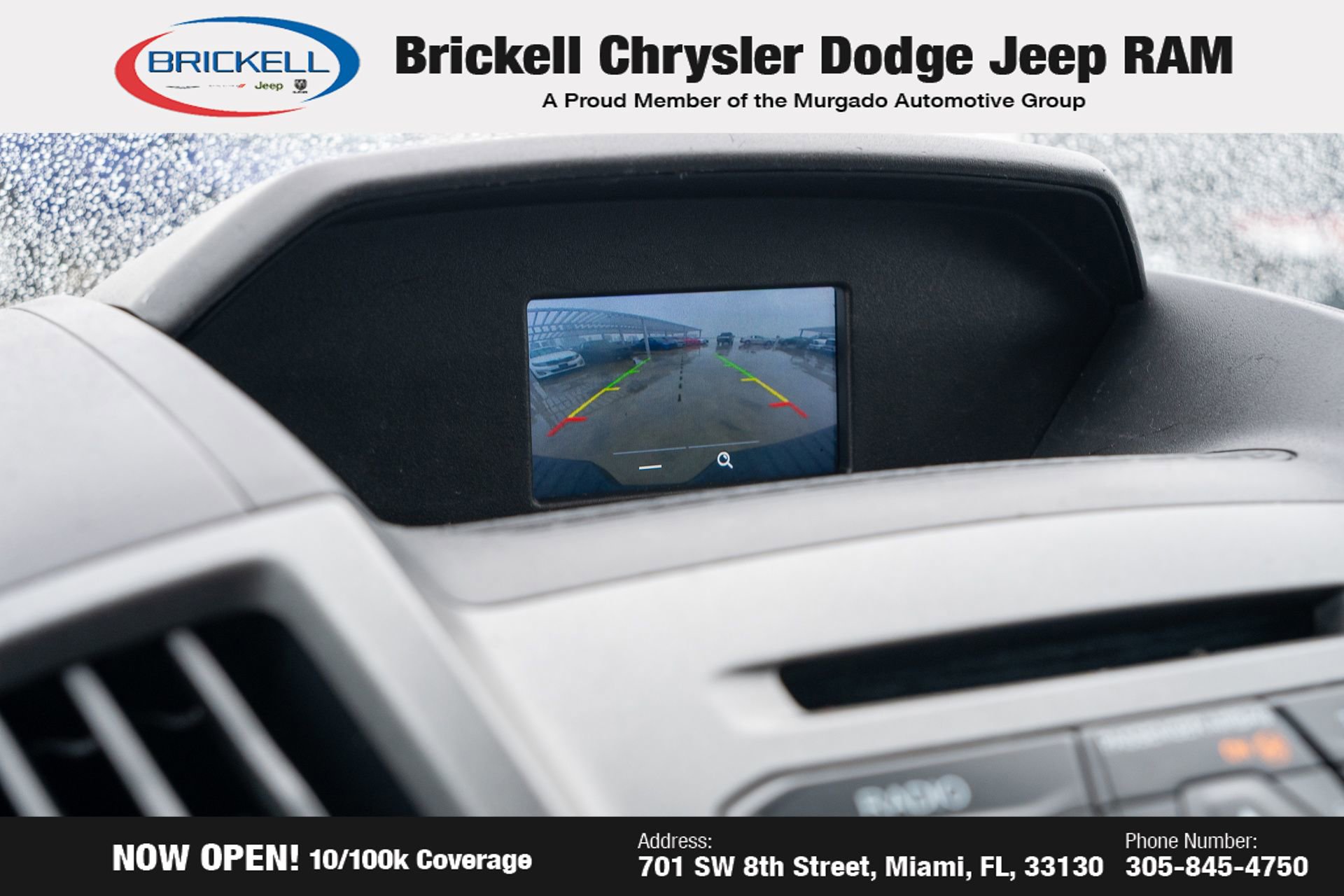 Used 2019 Ford Transit 250 130 Low Roof image 22