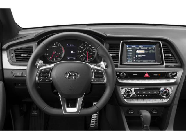 Used 2018 Hyundai Sonata Sport FWD image 10