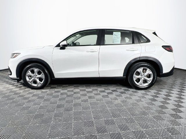 Used 2024 Honda HR-V LX image 3