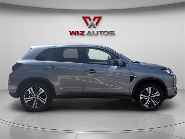 Used 2023 Mitsubishi Outlander Sport SE image 4