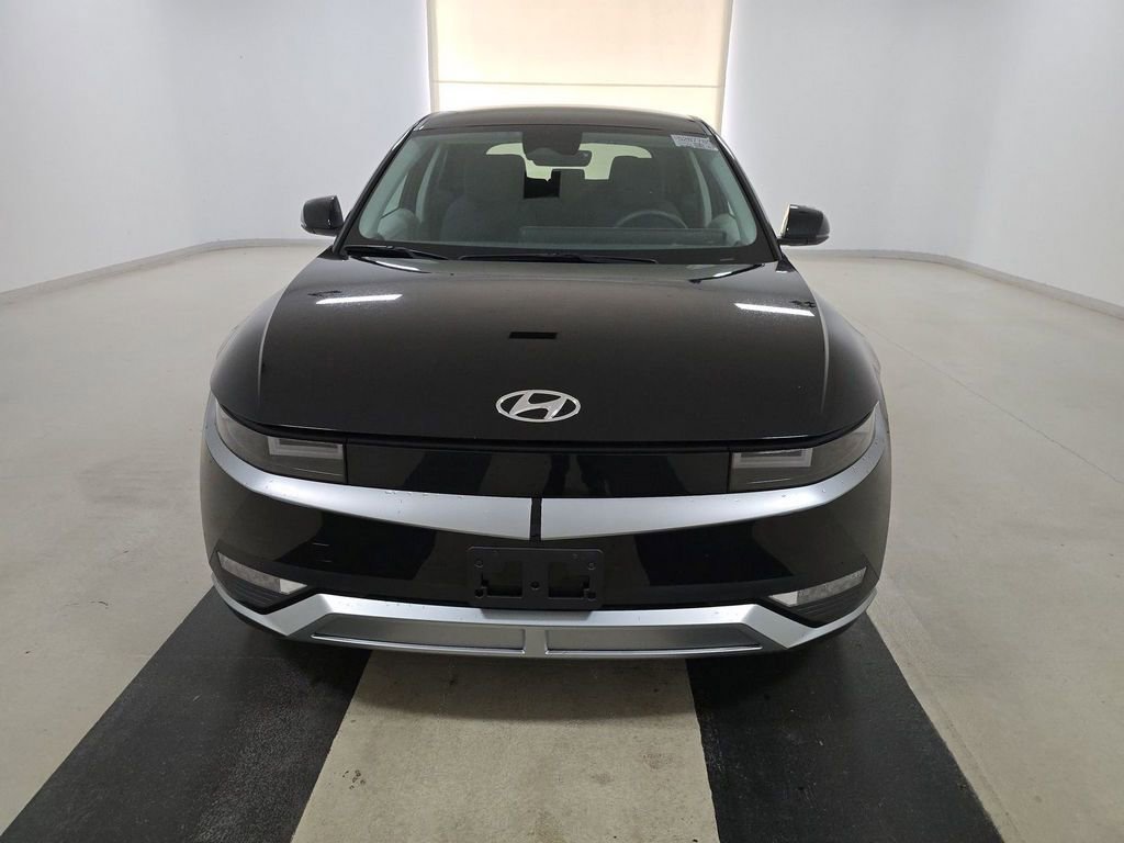 Used 2023 Hyundai Ioniq 5 SE w/ Cargo Package AWD/4WD image 2