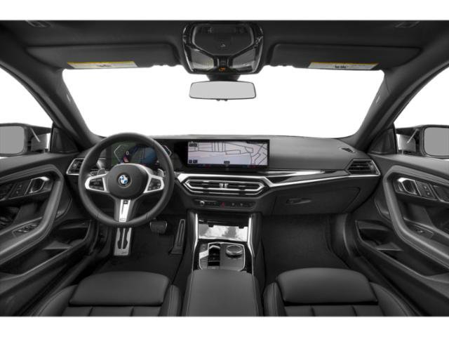 Certified 2024 BMW M240i Coupe image 8