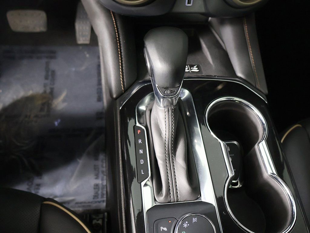 Used 2024 Chevrolet Blazer Premier w/ Enhanced Convenience Package image 53