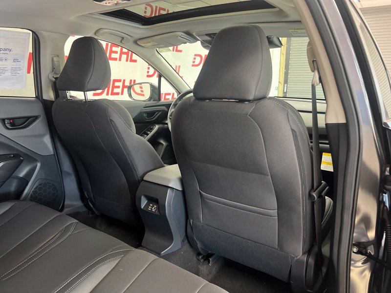 New 2026 Subaru Crosstrek 2.5i Premium AWD/4WD image 11