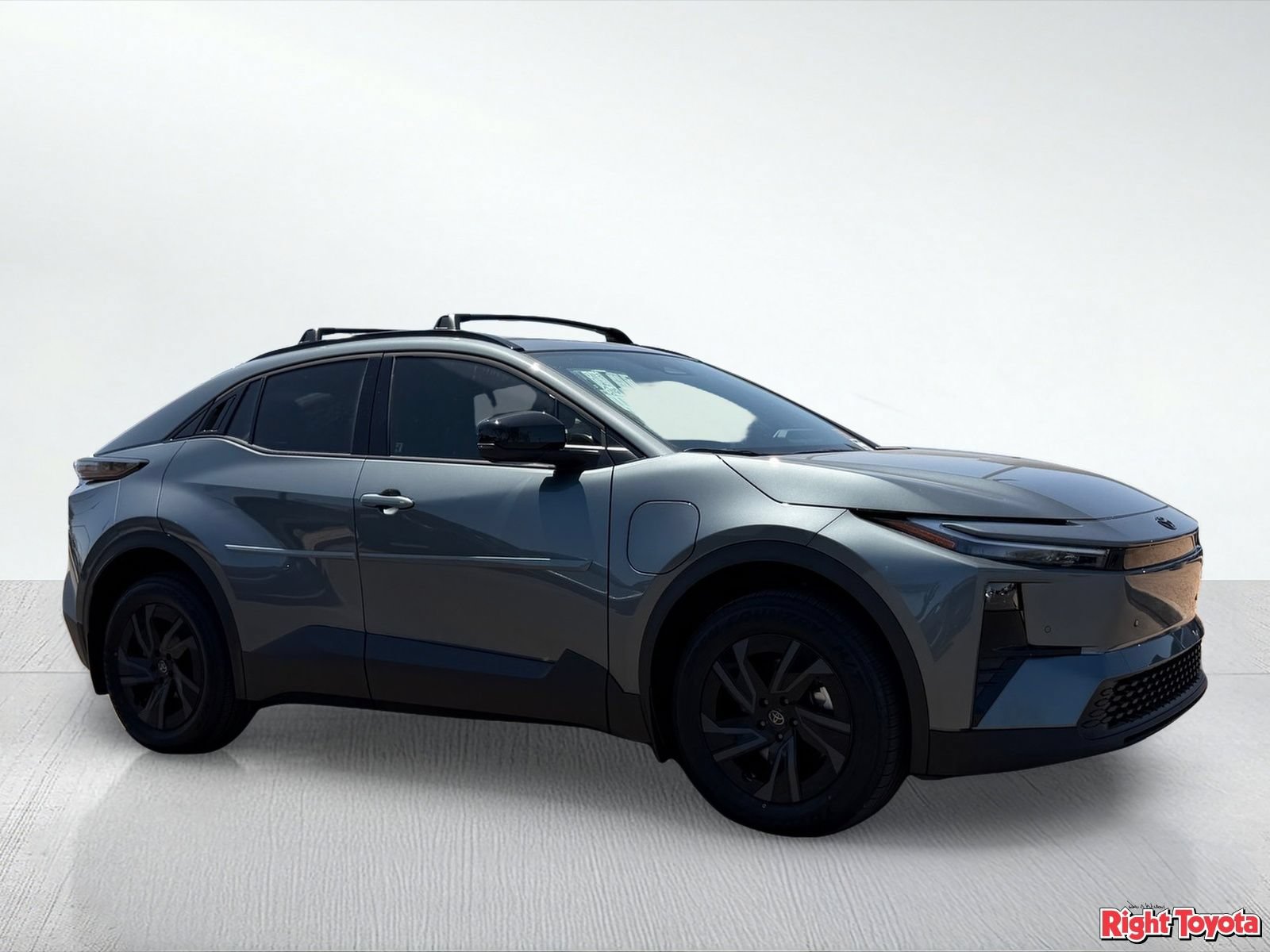 New 2026 Toyota C-HR AWD/4WD image 10
