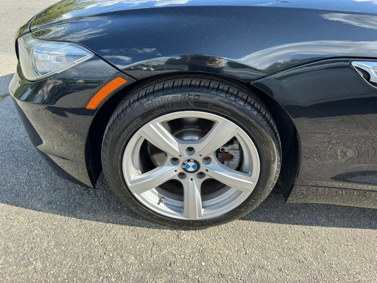 Used 2016 BMW Z4 sDrive28i RWD image 33