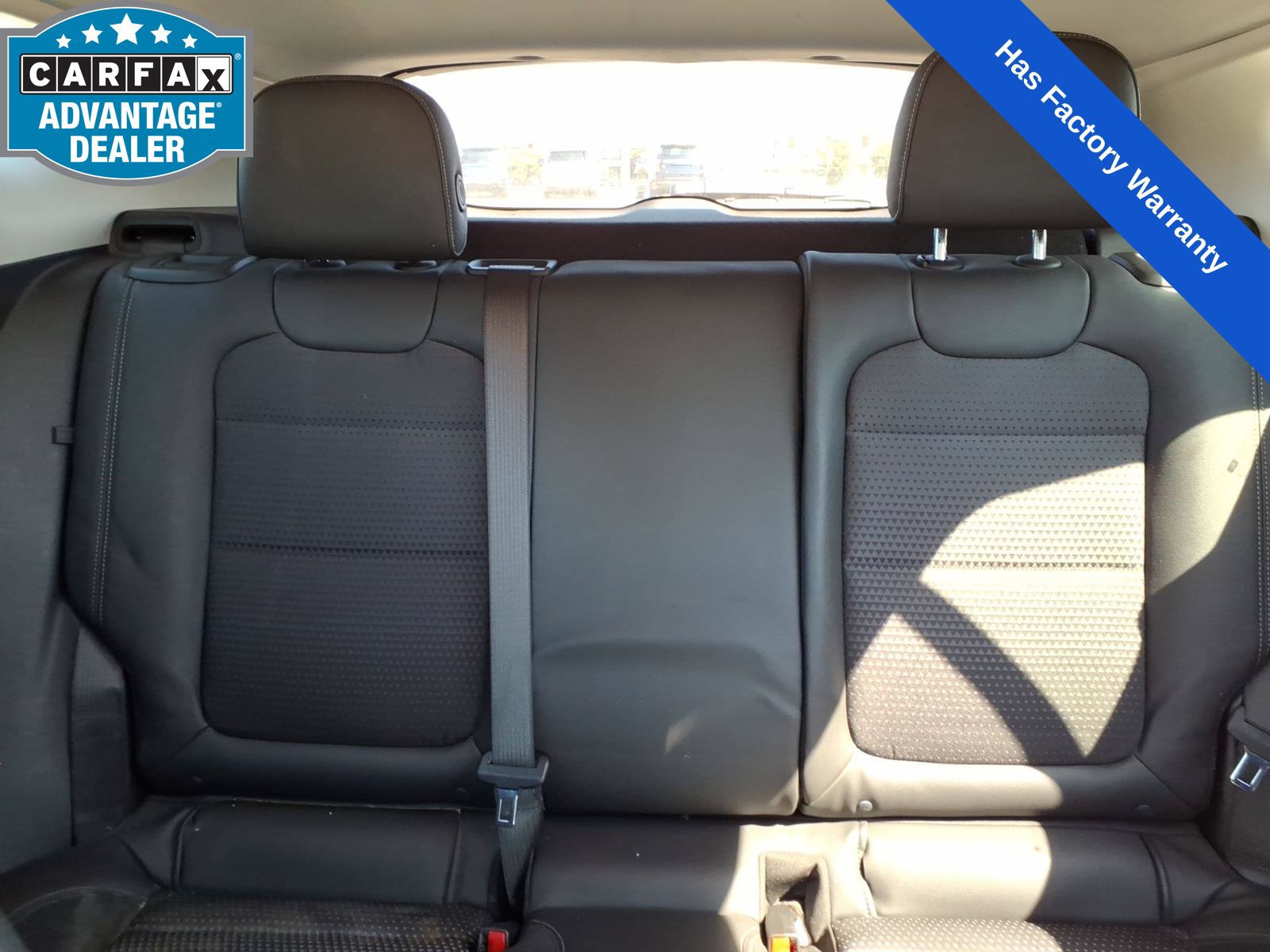 Used 2025 Chevrolet Trax LT FWD image 17