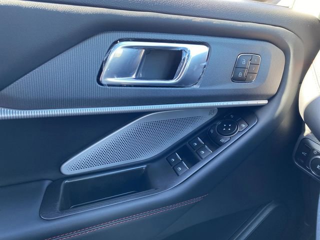 New 2026 Ford Explorer ST w/ Sun And Sound Package image 31