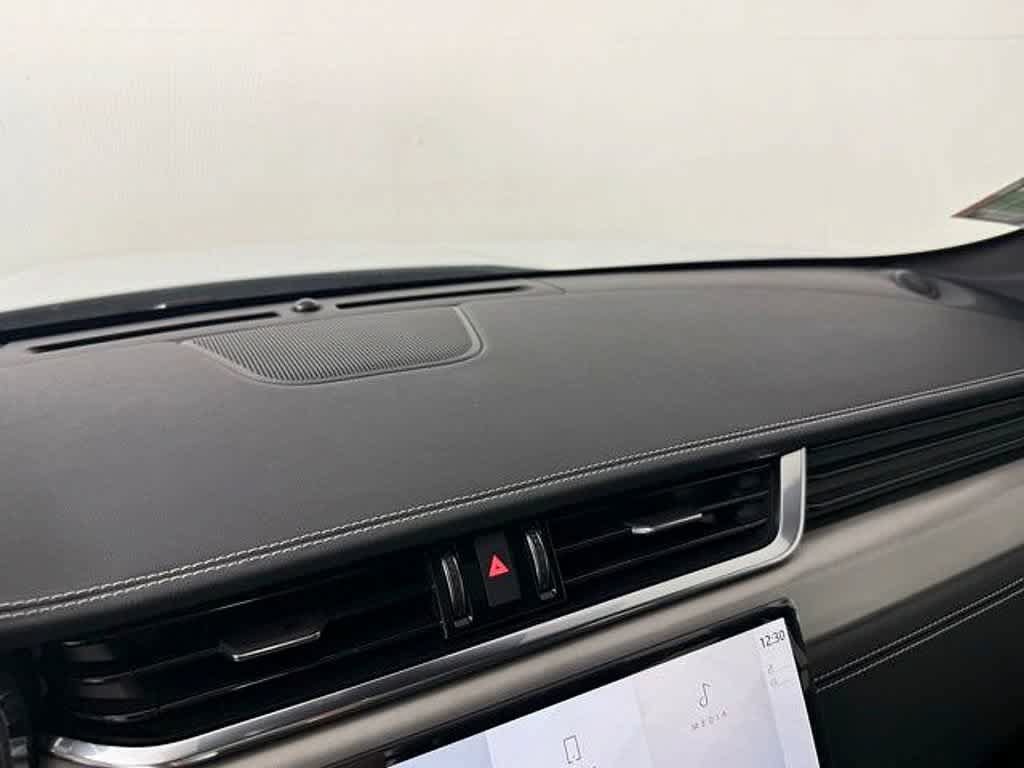 New 2026 Jaguar F-PACE R-Dynamic S AWD/4WD image 28