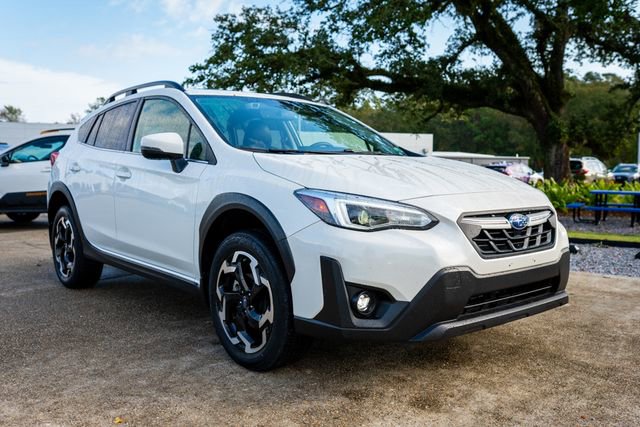 Certified 2023 Subaru Crosstrek 2.5i Limited