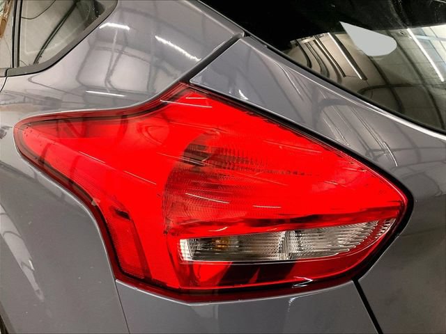Used 2017 Ford Focus RS AWD/4WD image 28