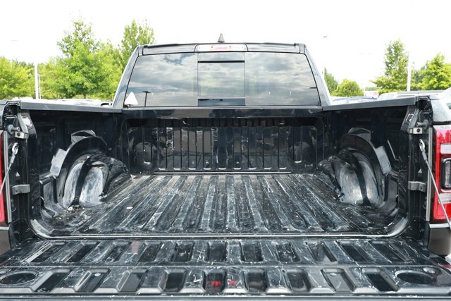 Used 2023 RAM 1500 Rebel w/ Rebel Level 1 Equipment Group AWD/4WD image 8