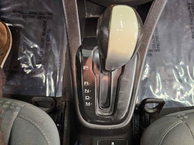 Used 2018 Chevrolet Sonic LT FWD image 17