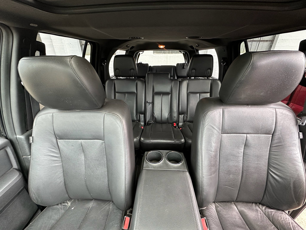 Used 2014 Ford Expedition EL Limited w/ Equipment Group 301A AWD/4WD image 29