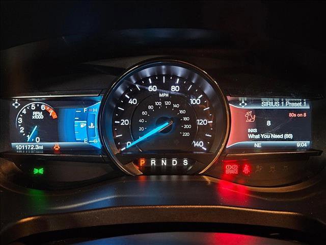 Used 2016 Ford Explorer Limited AWD/4WD image 11