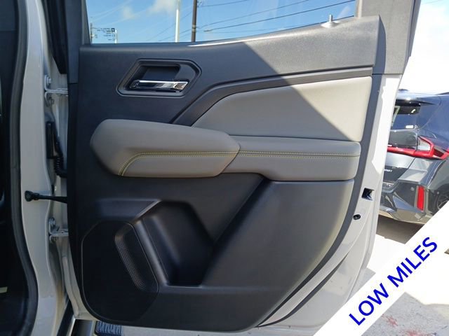 Used 2026 Chevrolet Colorado ZR2 w/ Technology Package image 9