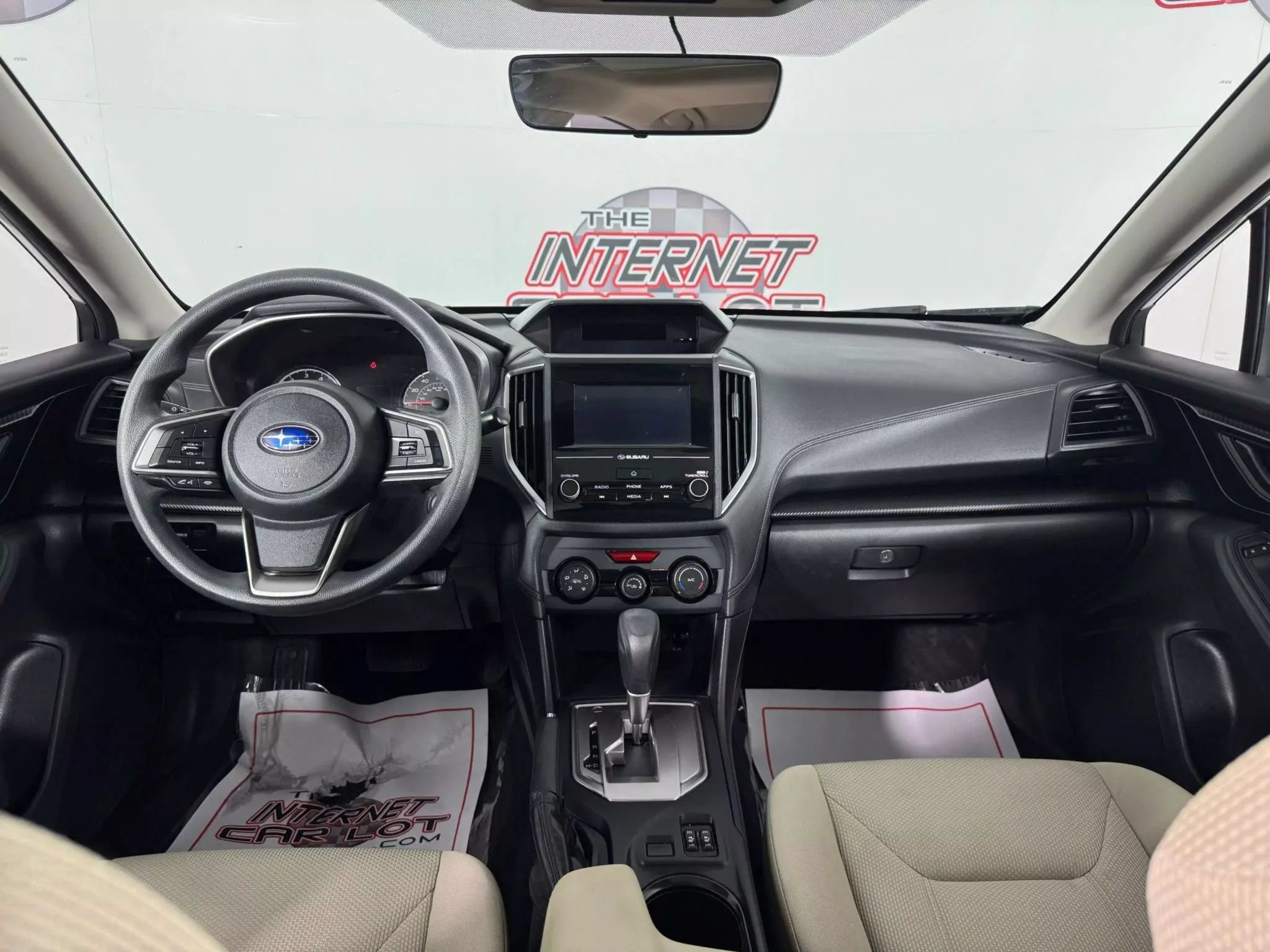 Used 2017 Subaru Impreza 2.0i Premium AWD/4WD image 11