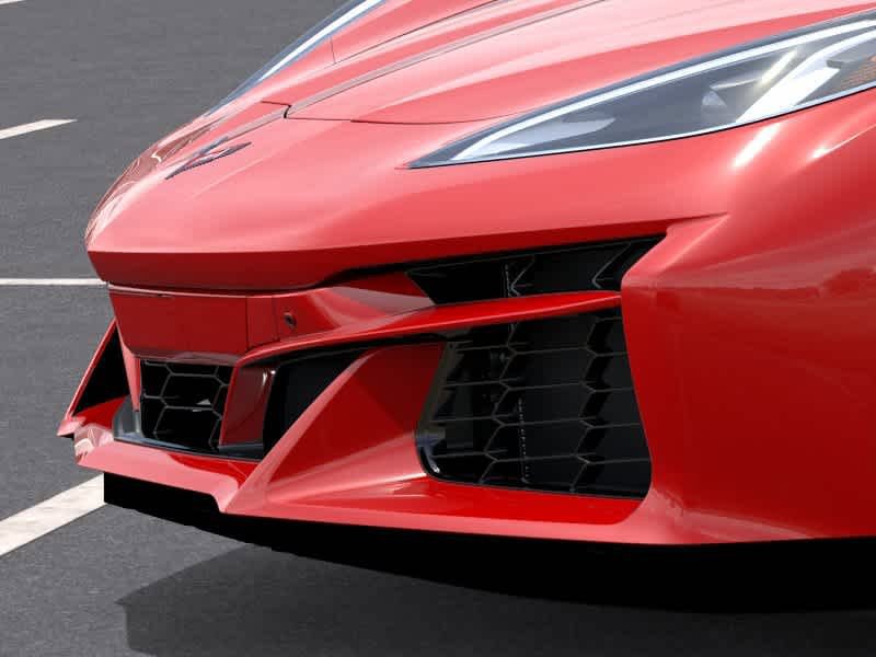 New 2026 Chevrolet Corvette E-Ray AWD/4WD image 13