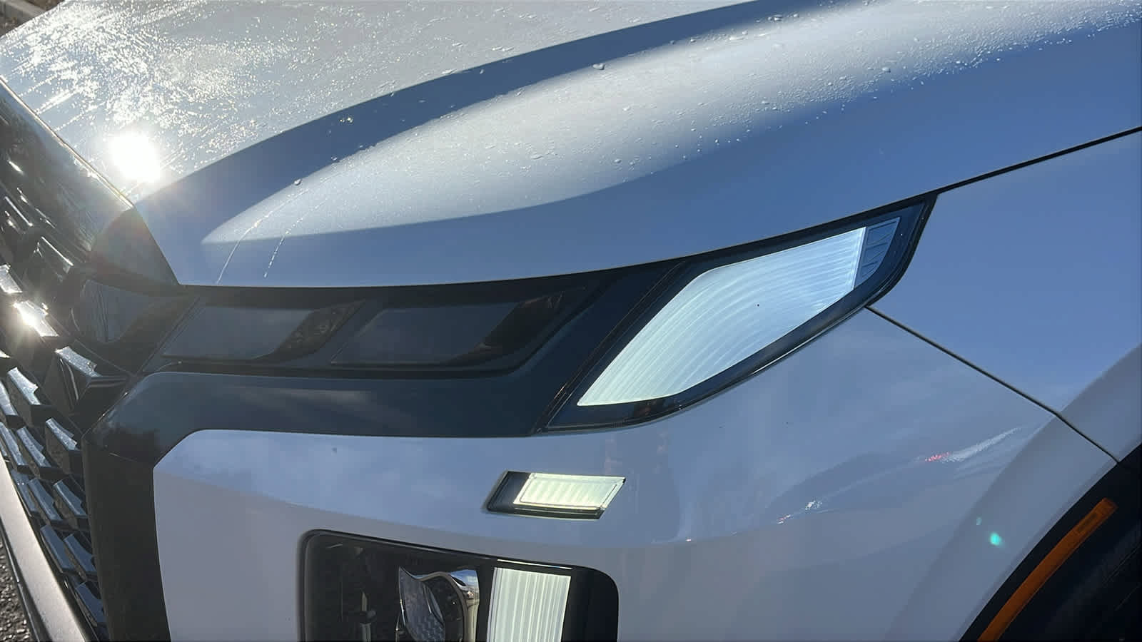 Used 2023 Hyundai Palisade XRT w/ Cargo Package image 7