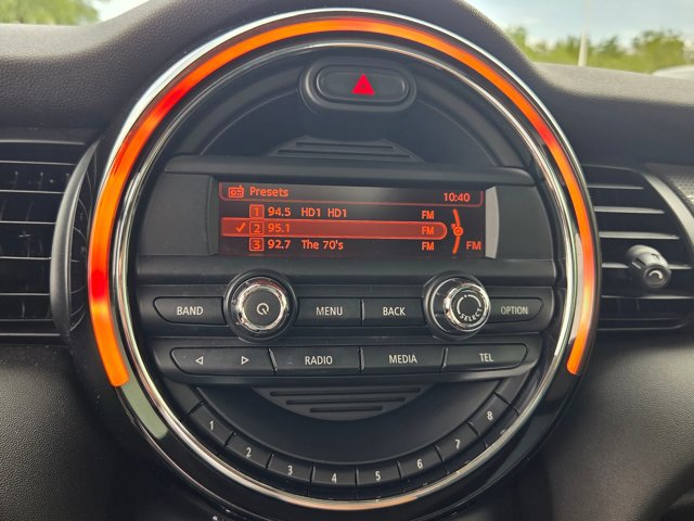Used 2016 MINI Cooper 2-Door Hardtop FWD image 18