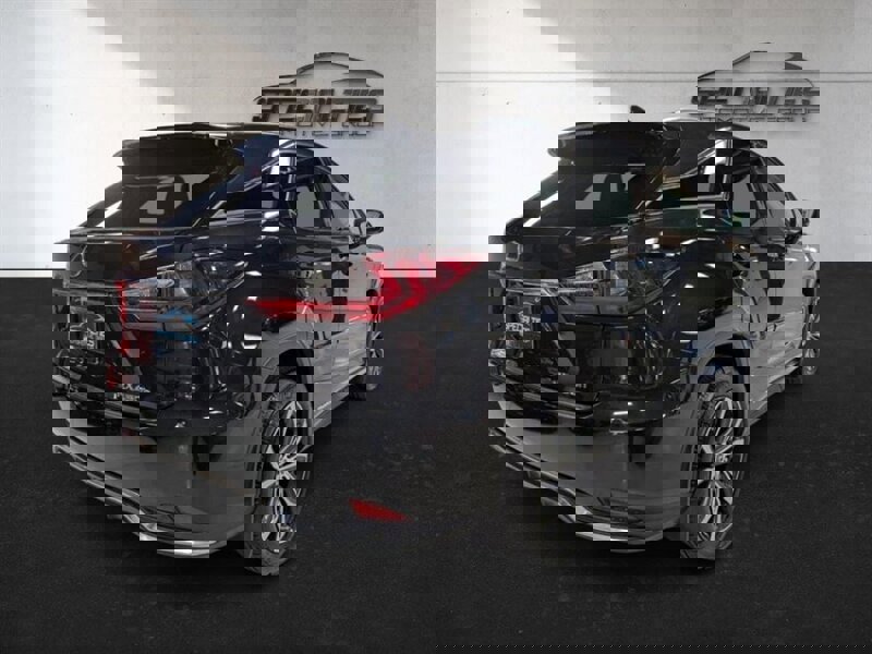 Used 2020 Lexus RX 450h AWD w/ Premium Package image 10