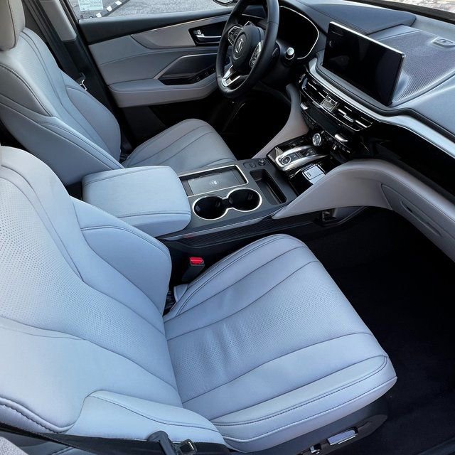 New 2026 Acura MDX w/ Technology Package image 12
